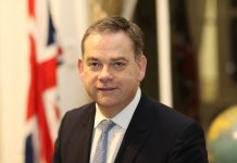 Myanmar military coup: Minister Adams’ statement, 2 February 2021
