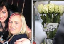 NHS angel and her daughter killed in 45 minutes of carnage | UK | News (Reports)