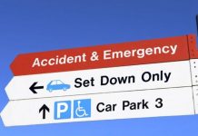 NHS hospital staff fury as parking charges reintroduced – ‘Kicked in the teeth’ | UK | News (Reports)