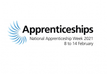 National Apprenticeship Week 2021: building back better with apprentices