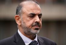 Nazir Ahmed, ex-Labour peer, raped boy and tried to rape a girl as a teenager, court hears | UK | News (Reports)