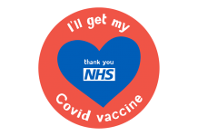 New campaign to support vaccine roll-out backed by social media companies and British institutions