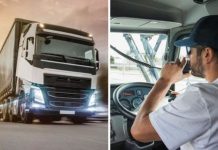 New rules all lorry drivers need to know now Brexit transition has ended | UK | News (Reports)