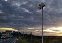 New weather stations helping to keep essential traffic moving this winter