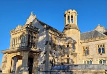 New ‘Nightingale court’ opens in Taunton