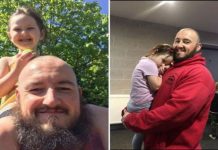 Newcastle dad died of a heart attack minutes after complaining of heartburn | UK | News (Reports)