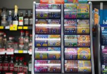 Newsagents hit back as National Lottery moves to sell tickets online | UK | News (Reports)