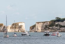 Next steps announced for management of marine non-licensable activities in Studland Bay Marine Conservation Zone