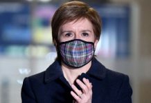 Nicola Sturgeon and SNP should be criticised says expert – Scottish independence news | UK | News (Reports)