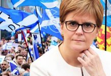 Nicola Sturgeon crisis: SNP feuds over Scottish election turned ‘vicious’ | UK | News (Reports)