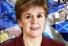 Nicola Sturgeon humiliated as independent Scotland will be ‘considerably poorer’ | UK | News (Reports)