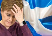 Nicola Sturgeon ‘humiliated’ as independent Scotland would be ‘left with pennies’ | UK | News (Reports)