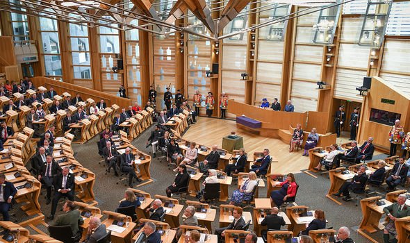 Nicola Sturgeon news: Holyrood, Edinburgh Nicola Sturgeon news: Holyrood, Edinburgh