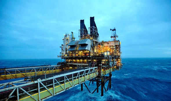 Nicola Sturgeon news: Oil prices have also posed economic questions in Scotland Nicola Sturgeon news: Oil prices have also posed economic questions in Scotland