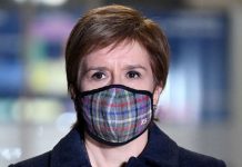 Nicola Sturgeon news: SNP accused of Scottish election Covid fudge | UK | News (Reports)