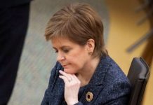 Nicola Sturgeon told Scots ‘might not want hassle’ of independence | UK | News (Reports)