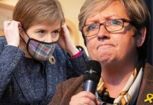 Nicola Sturgeon warned SNP could split into rival splinter groups over ‘cautious approach’ | UK | News (Reports)