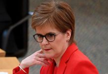 Nicola Sturgeon’s Scottish independence dream dismantled by expert with simple chart | UK | News (Reports)