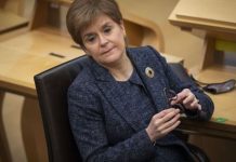 Nicola Sturgeon’s independence dream shattered by expert as support ‘too low’ | UK | News (Reports)