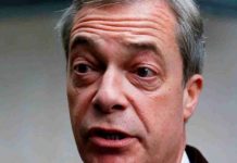 Nigel Farage warns the future of Britain’s fishing industry ‘hangs in the balance’ | UK | News (Reports)