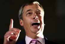 Nigel Farage’s savage reaction to Megxit confirmation – ‘Best news I’ve heard in ages’ | Royal | News (Reports)