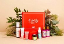 OK! Beauty Edit flash sale Get 20% off Taster Box & get £50 worth of products for just £16 | UK | News (Reports)
