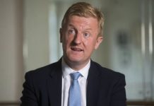 Oliver Dowden calls for Facebook meeting after it blocked sites in Australia | UK | News (Reports)