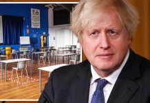Johnson avoids immediate Tory rebellion over foreign aid cuts (report) Johnson avoids immediate Tory rebellion over foreign aid cuts (report)