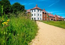 Opening up strategic partnership offers across the housing sector