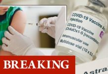 Oxford launches world’s first Covid vaccine trial for children – new study underway | UK | News (Reports)