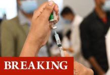 Oxford vaccine latest: World Health Organisation to deliver urgent update on Covid jab | UK | News (Reports)
