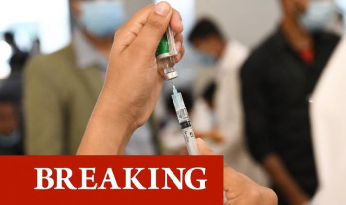 Oxford vaccine latest: World Health Organisation to deliver urgent update on Covid jab | UK | News