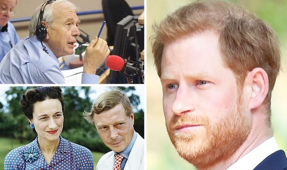 PRINCE HARRY ROYAL FAMILY MEGHAN MARKLE QUEEN UK