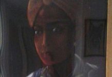 Paranormal activity: Woman terrorised by haunted painting found in Brighton | UK | News (Reports)