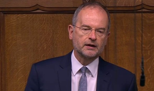 Paul Blomfield MP Paul Blomfield MP