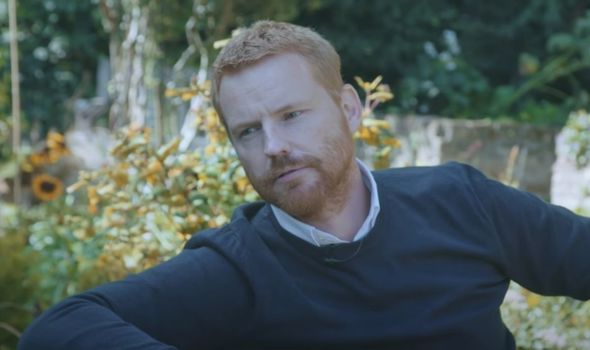 Paul Embery: The trade unionist and Labour member warned against further alienating Red Wall voters Paul Embery: The trade unionist and Labour member warned against further alienating Red Wall voters