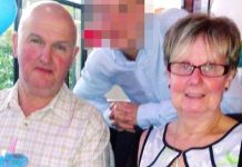 Pensioner who strangled wife to death five days into lockdown cleared of murder | UK | News (Reports)