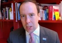 Matt Hancock: Covid booster vaccine plan to come in a few weeks Matt Hancock: Covid booster vaccine plan to come in a few weeks