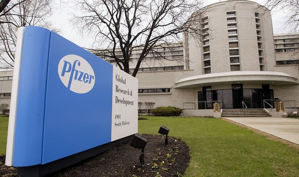 Pfizer proposed a bid to takeover AstraZeneca Pfizer proposed a bid to takeover AstraZeneca