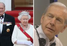 Philip’s bitter row with John Humphrys before Queen rejected ex-BBC star three times | Royal | News (Reports)