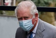 Piers Morgan rages at critics over Prince Charles visiting Philip in hospital – ‘Shut up!’ | Royal | News (Reports)