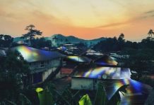 Power roll: bringing cheap solar power to Africa and India – Case study Artist