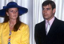 Prince Andrew and Sarah Ferguson’s wedding sparked ‘tricky’ diplomatic dilemma for royals | Royal | News (Reports)