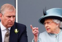 Prince Andrew could still wield Queen’s power as Counsellor of State | Royal | News (Reports)