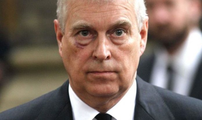 Prince Andrew news: Duke masterminded plan to save Royal Family treasures from destruction | Royal | News