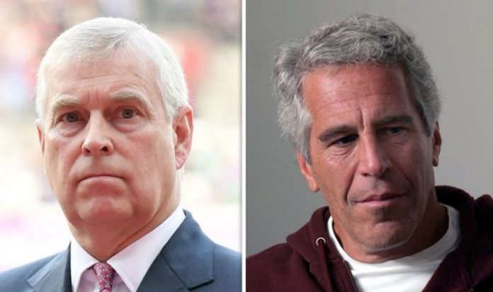 Prince Andrew's Pitch@Palace staff ‘jumping ship’ amid ‘toxic’ Jeffrey Epstein scandal | Royal | News