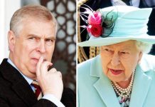 Prince Andrew’s title removed from Queen’s birthday announcement | Royal | News (Reports)