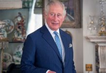 Prince Charles encourages children to go outdoors and explore nature with daily challenges | Royal | News (Reports)