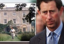 Prince Charles forced to make huge security modifications to home | Royal | News (Reports)