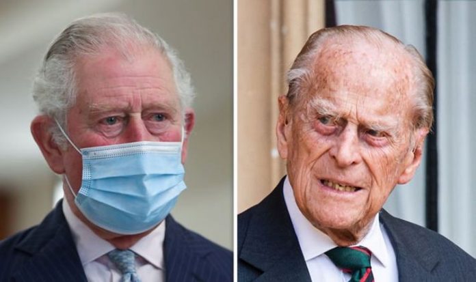 Prince Charles' heartbreaking admission about Prince Philip during lockdown | Royal | News